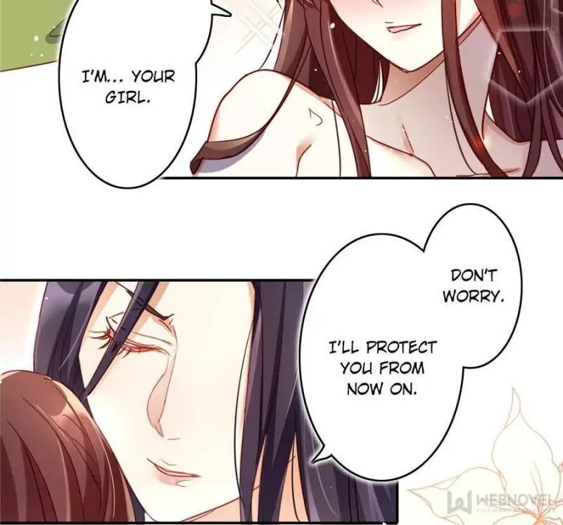 The Evil Empress Chapter 15 - Page 15