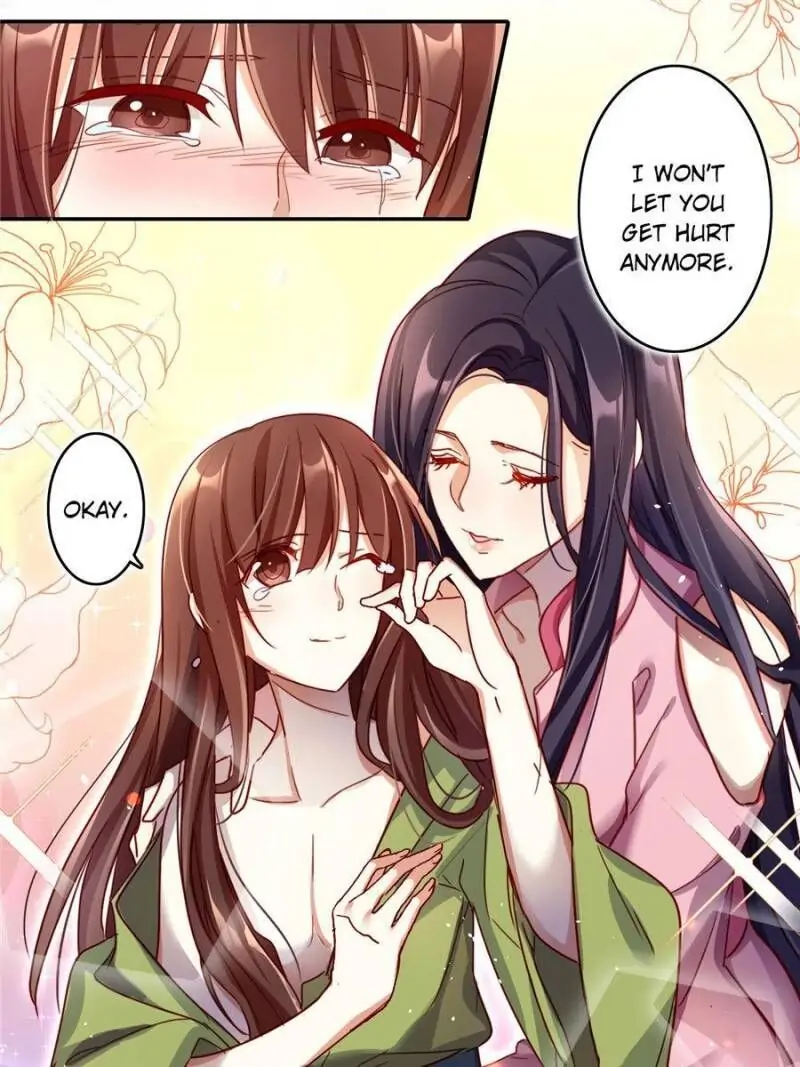 The Evil Empress Chapter 15 - Page 16