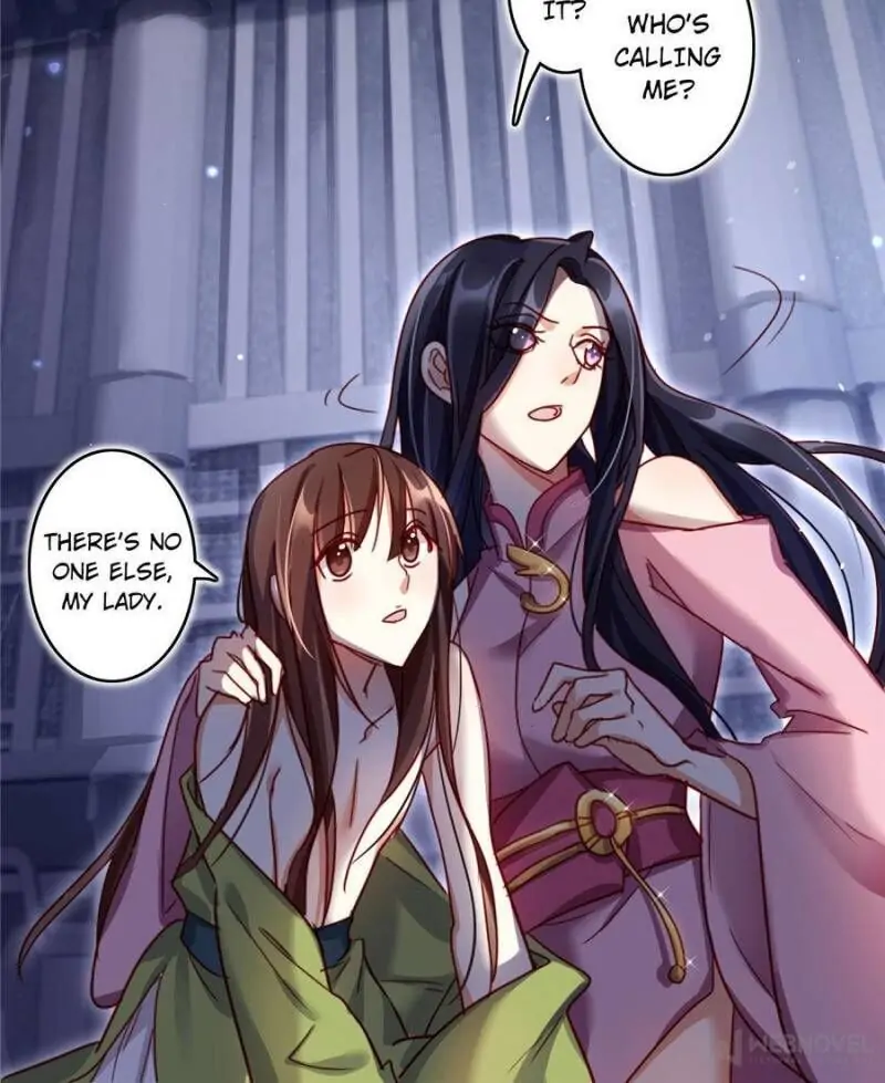 The Evil Empress Chapter 15 - Page 18