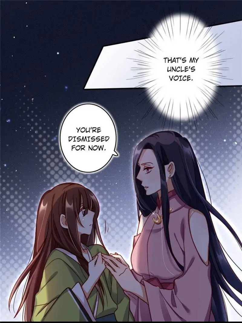 The Evil Empress Chapter 15 - Page 19