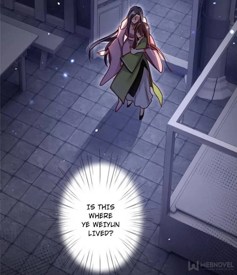 The Evil Empress Chapter 15 - Page 3