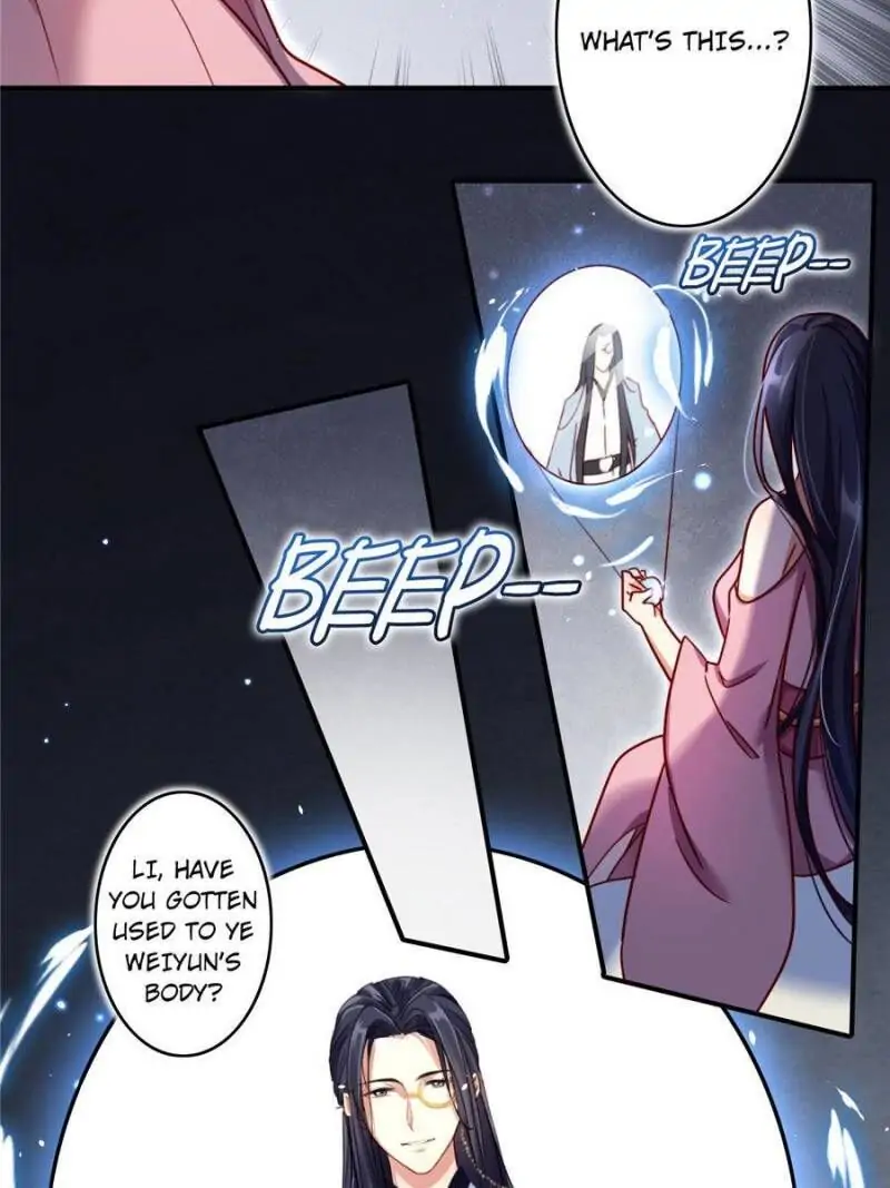 The Evil Empress Chapter 15 - Page 23
