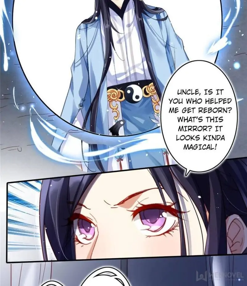 The Evil Empress Chapter 15 - Page 24