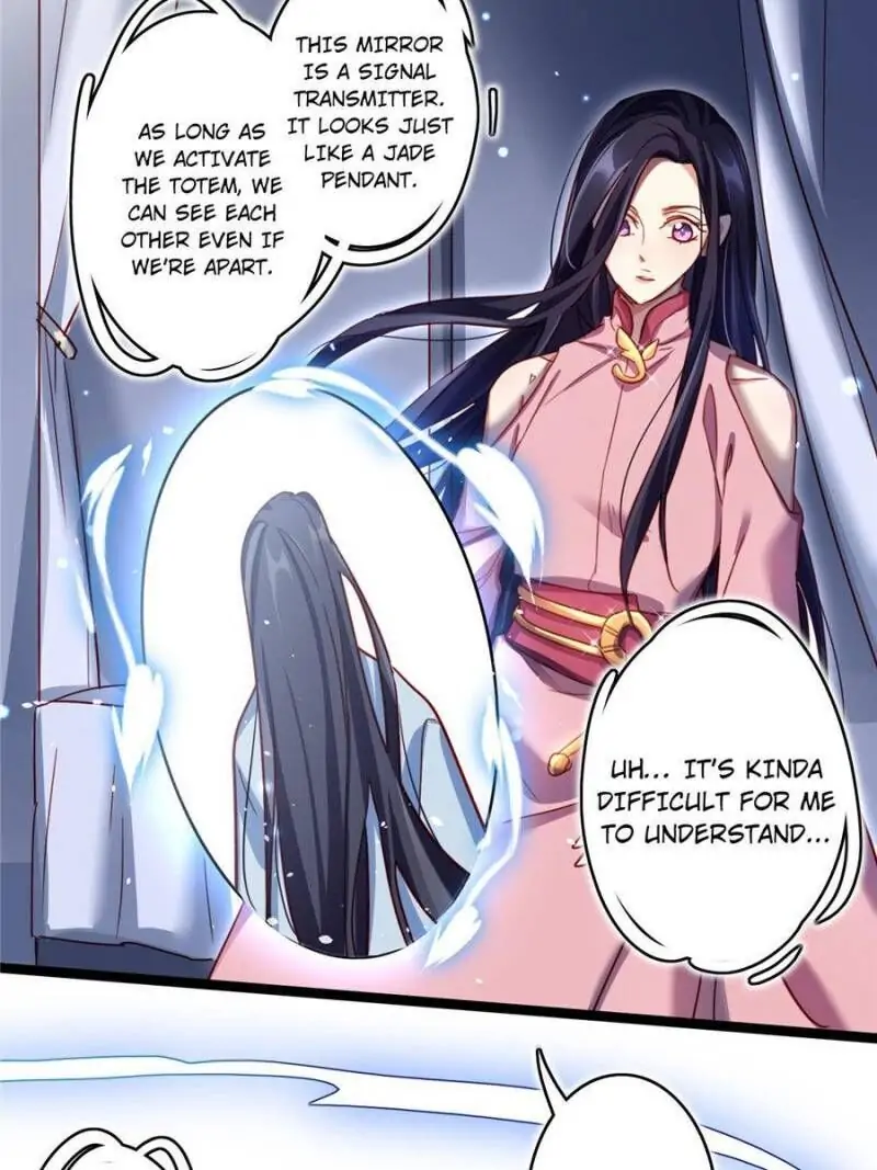 The Evil Empress Chapter 15 - Page 25