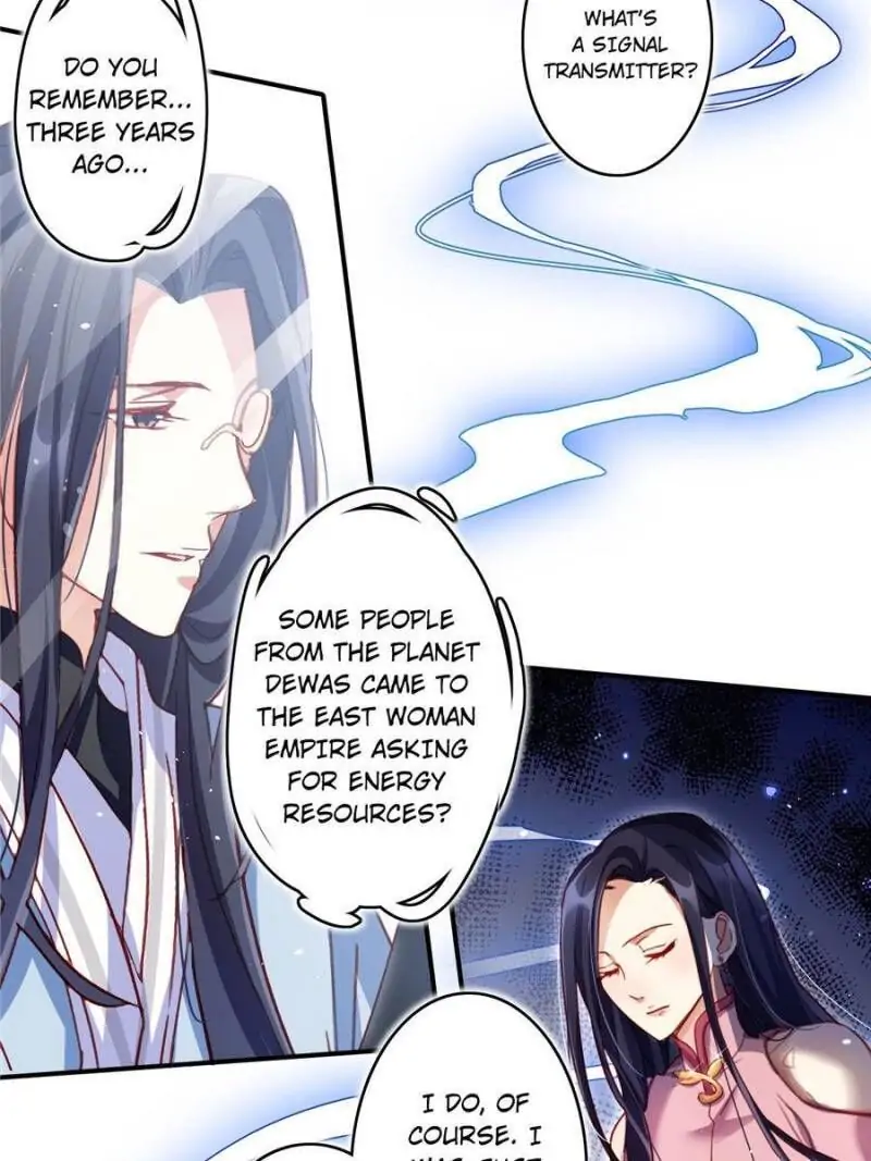 The Evil Empress Chapter 15 - Page 26