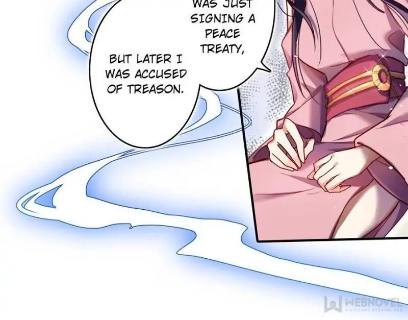 The Evil Empress Chapter 15 - Page 27