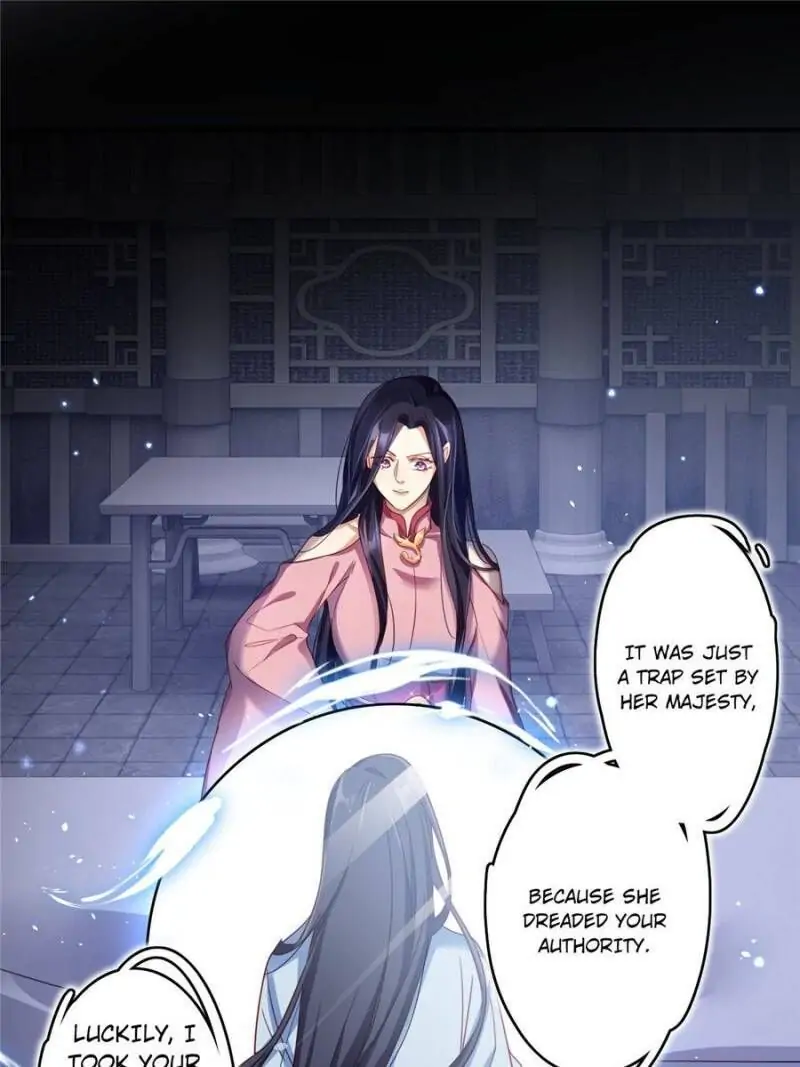 The Evil Empress Chapter 15 - Page 28