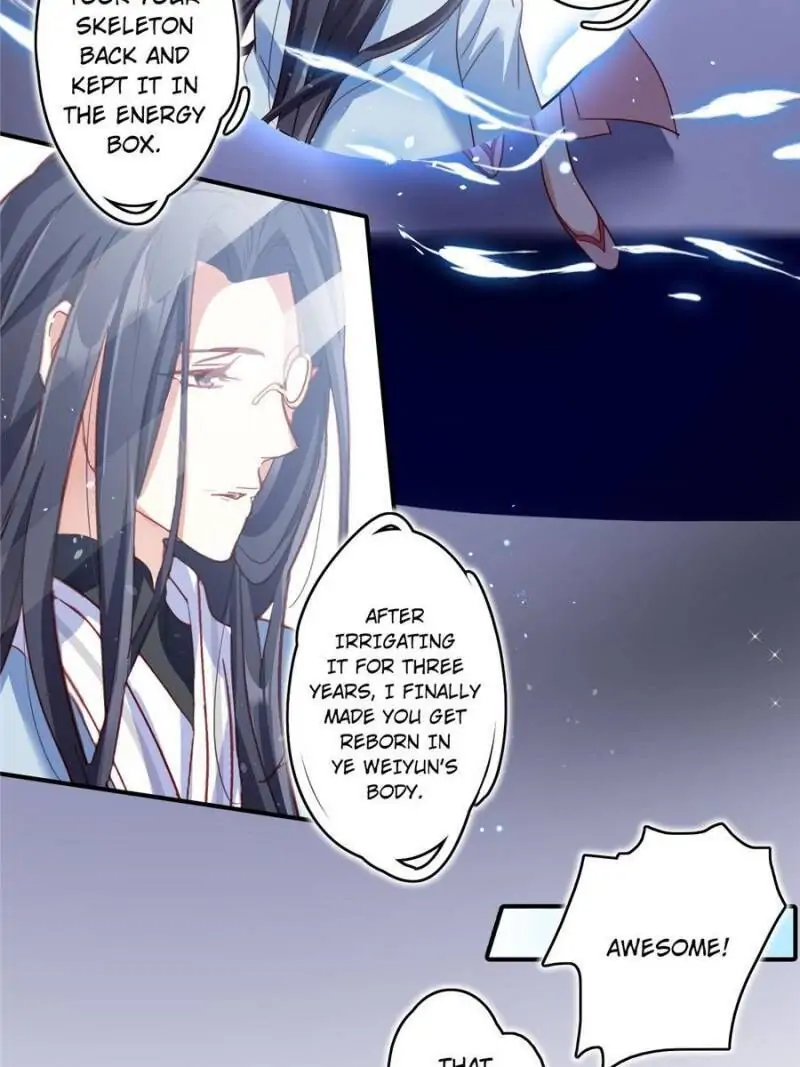 The Evil Empress Chapter 15 - Page 29