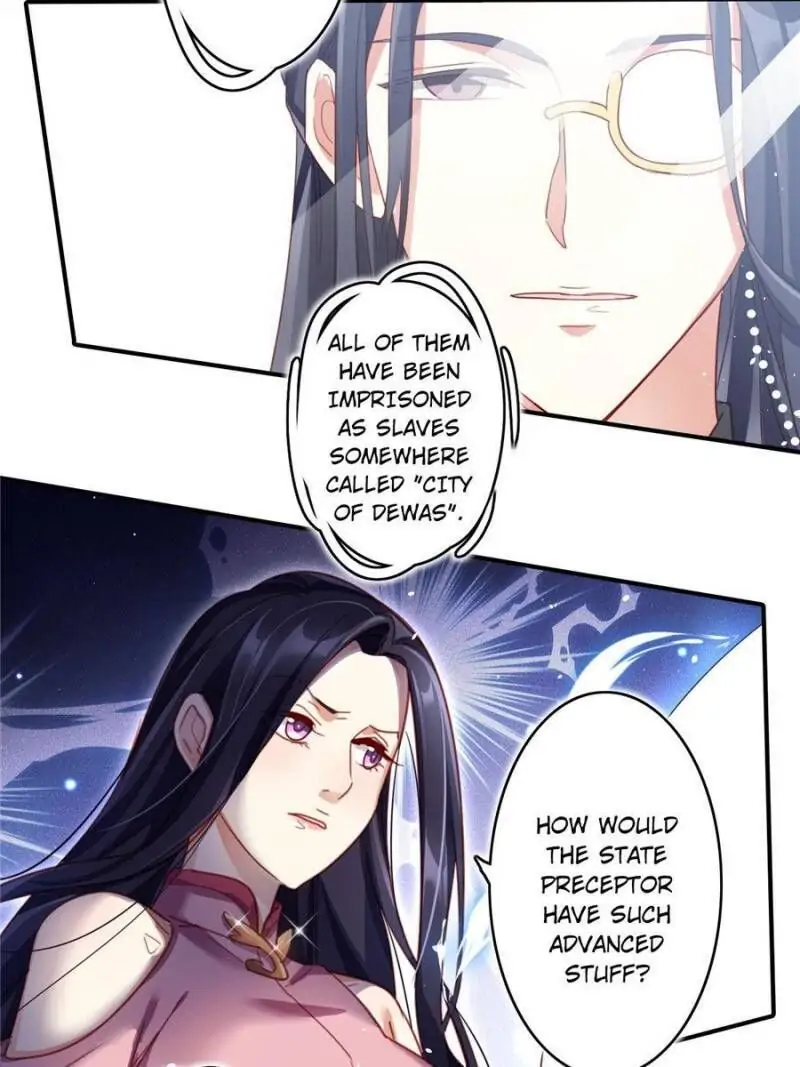 The Evil Empress Chapter 15 - Page 33