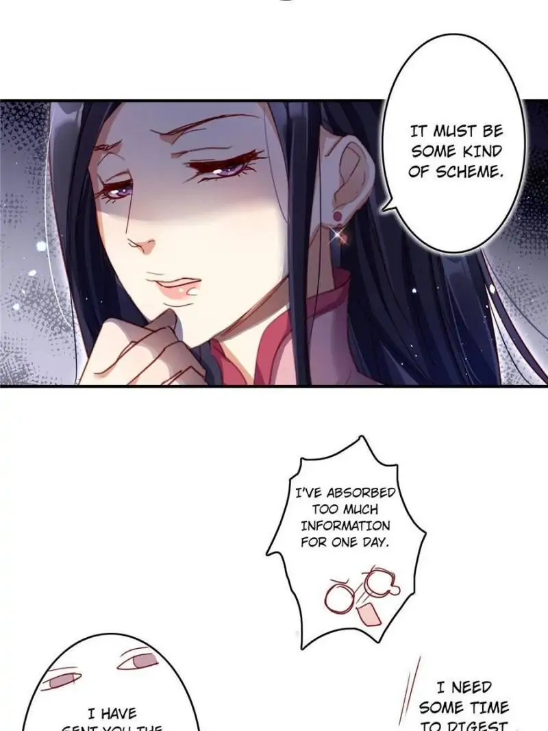 The Evil Empress Chapter 15 - Page 36