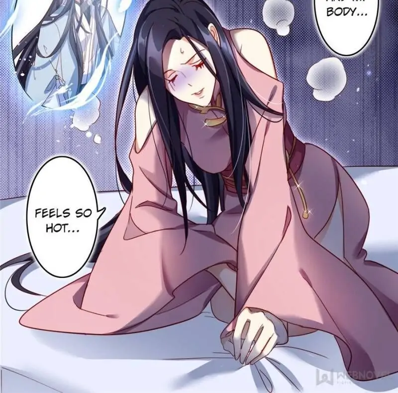 The Evil Empress Chapter 15 - Page 40