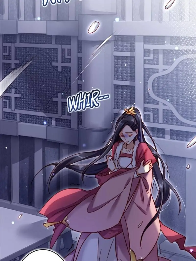 The Evil Empress Chapter 15 - Page 5