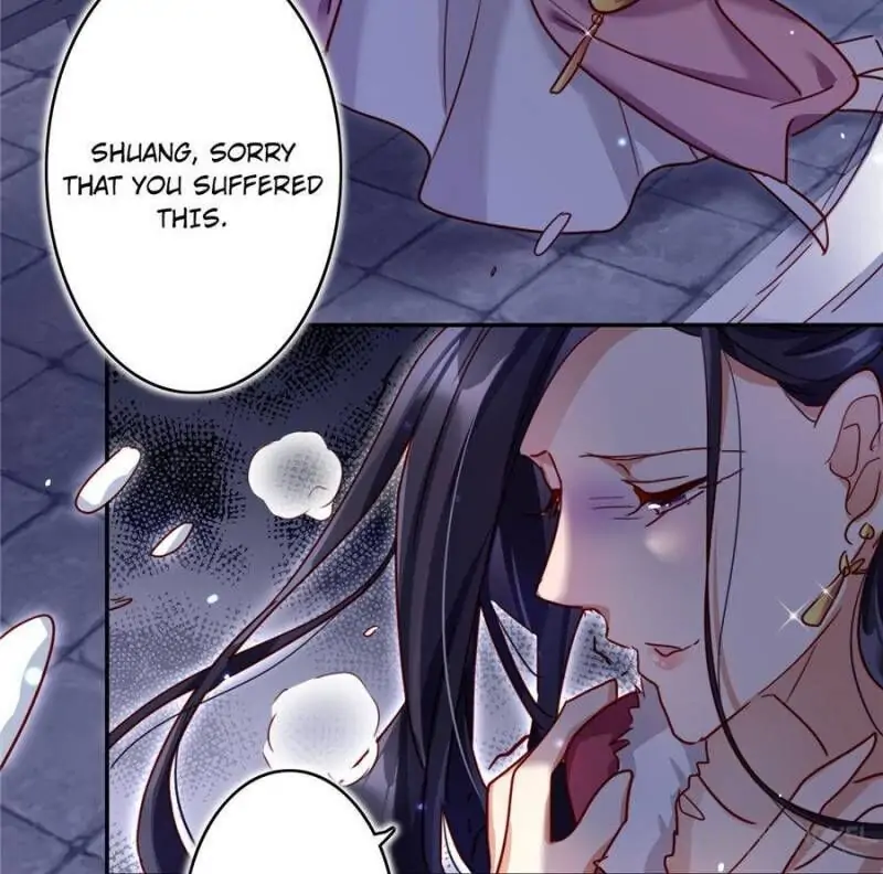 The Evil Empress Chapter 15 - Page 6