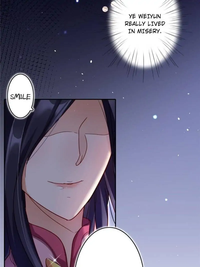 The Evil Empress Chapter 15 - Page 8