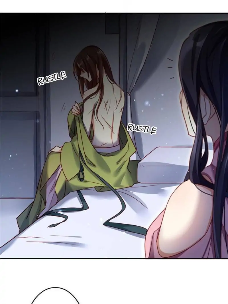 The Evil Empress Chapter 15 - Page 10