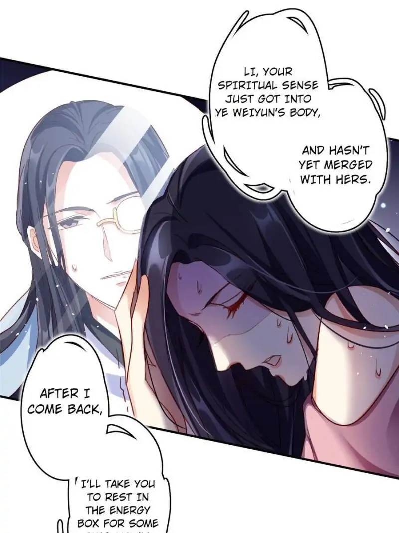 The Evil Empress Chapter 16 - Page 1