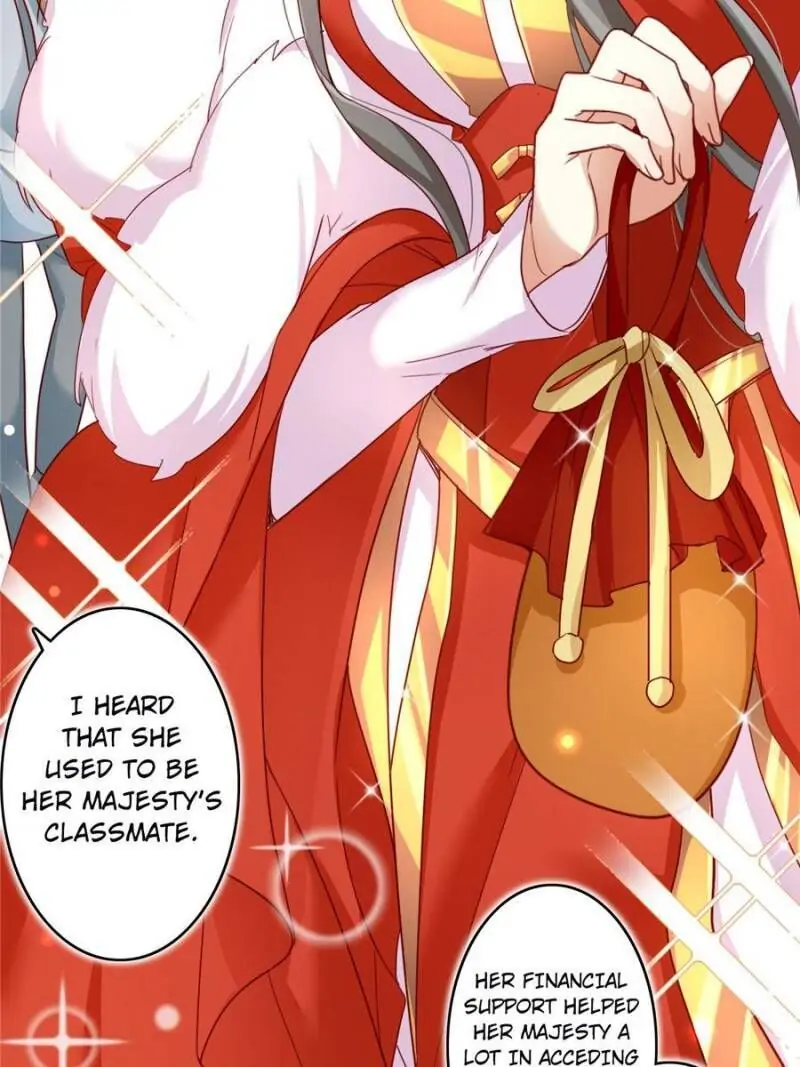 The Evil Empress Chapter 16 - Page 14