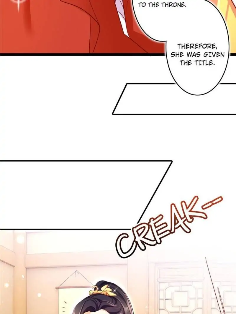 The Evil Empress Chapter 16 - Page 15