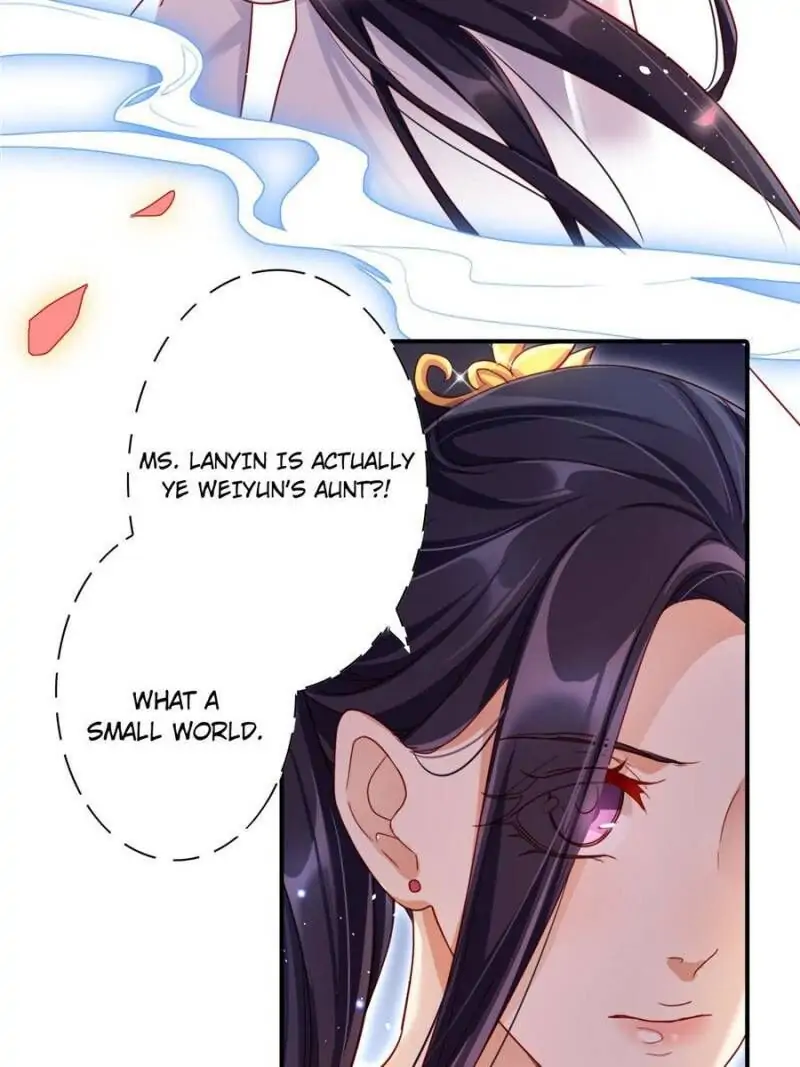 The Evil Empress Chapter 16 - Page 26