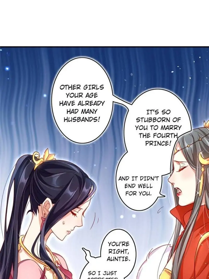 The Evil Empress Chapter 16 - Page 32