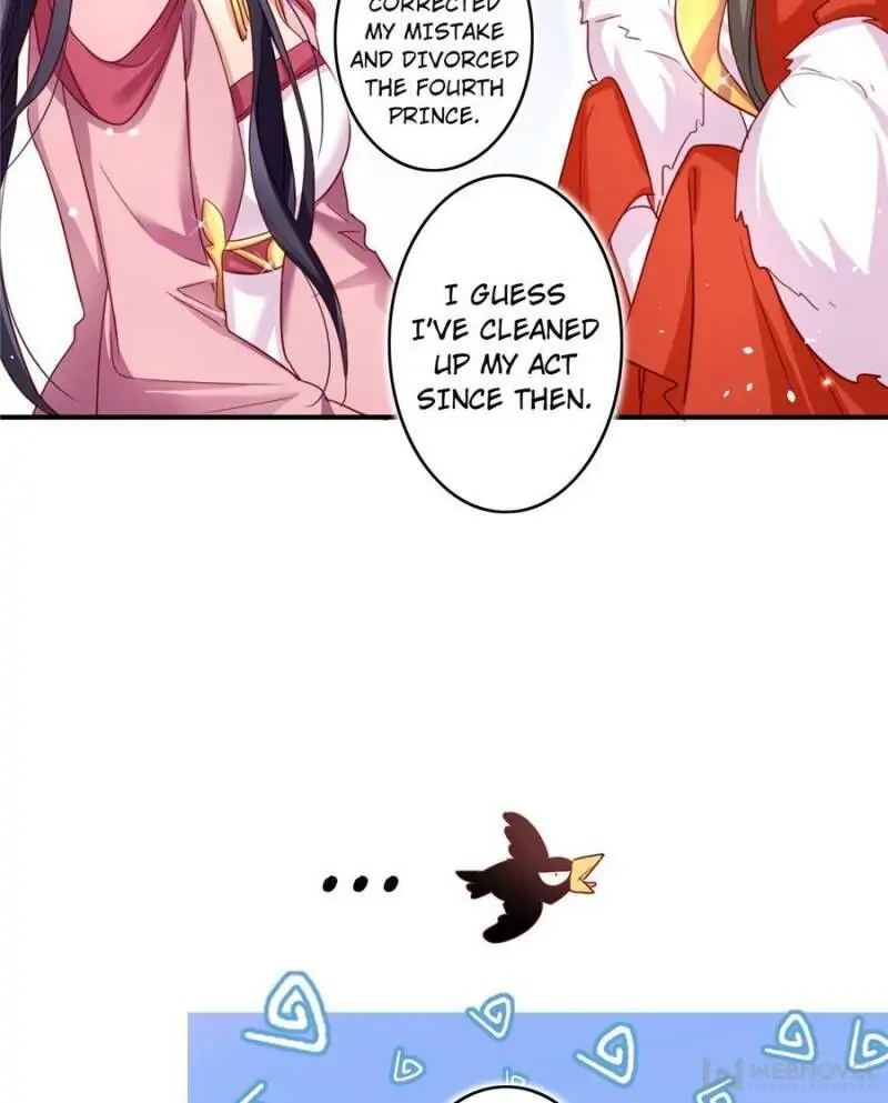 The Evil Empress Chapter 16 - Page 33