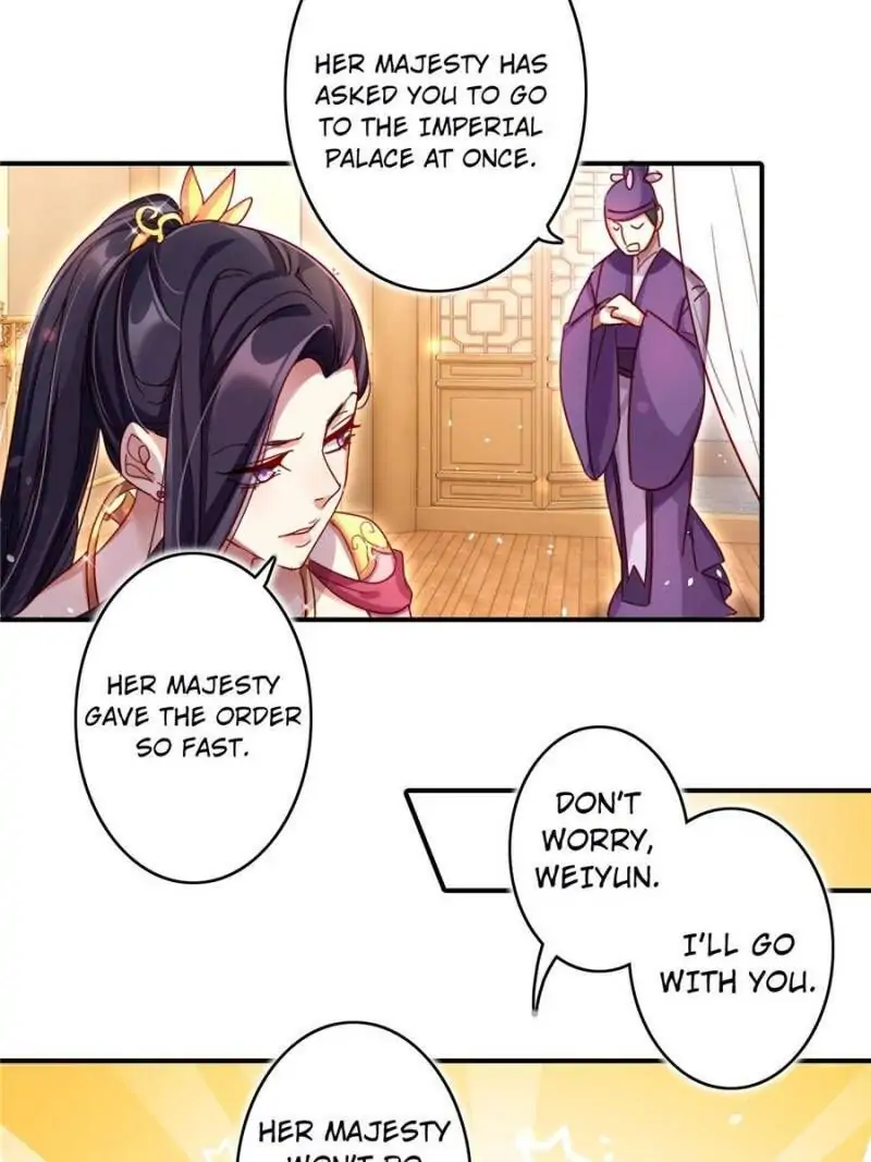 The Evil Empress Chapter 16 - Page 36