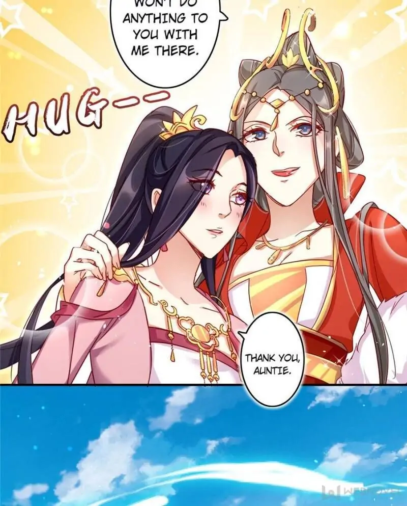 The Evil Empress Chapter 16 - Page 37