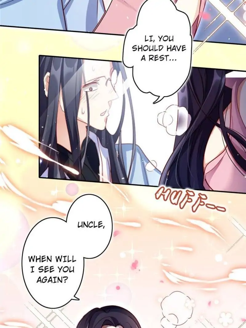 The Evil Empress Chapter 16 - Page 5