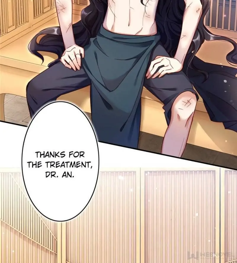 The Evil Empress Chapter 16 - Page 41