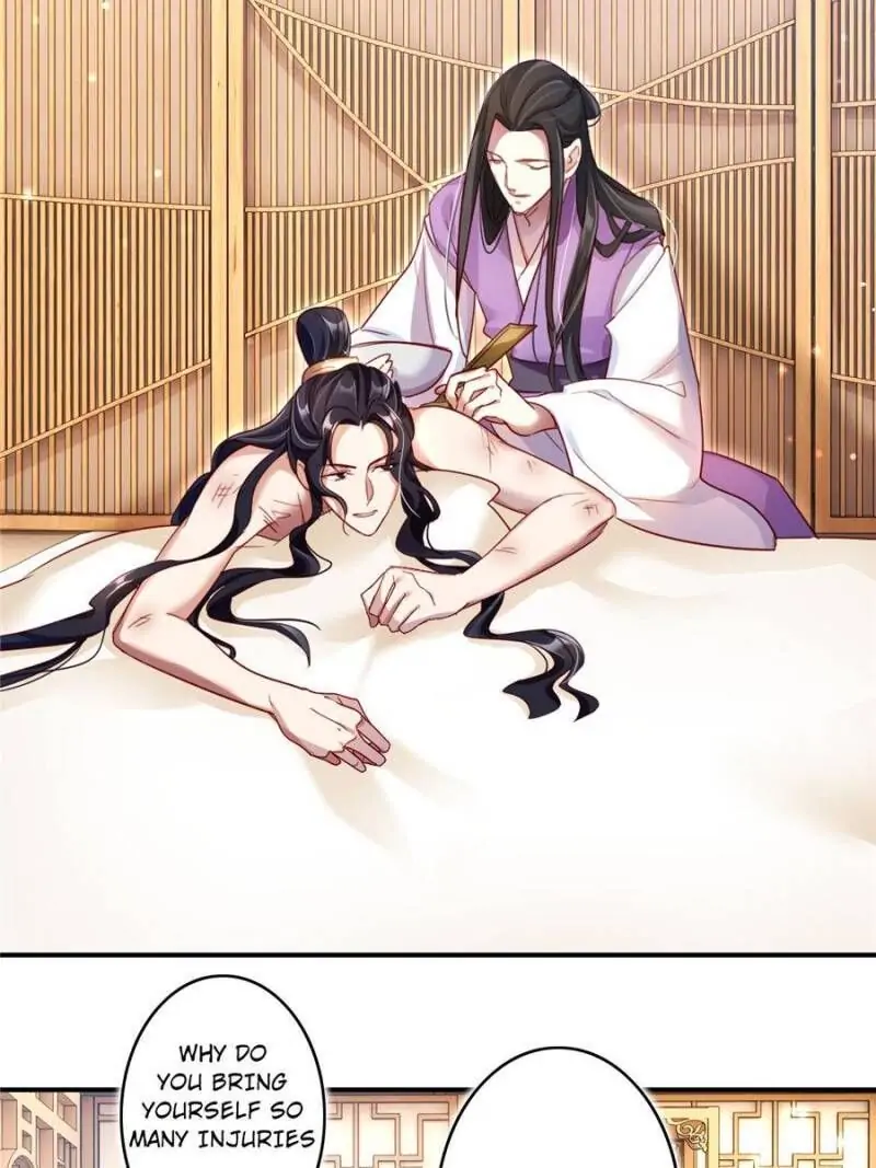 The Evil Empress Chapter 16 - Page 42