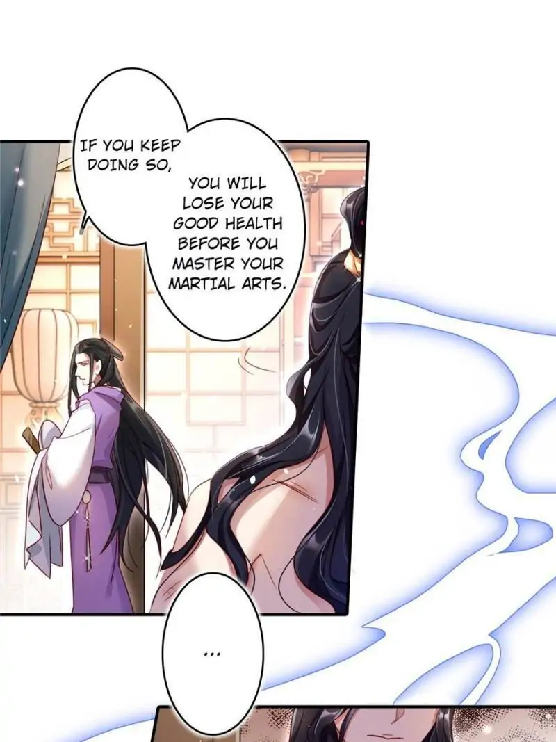 The Evil Empress Chapter 16 - Page 44