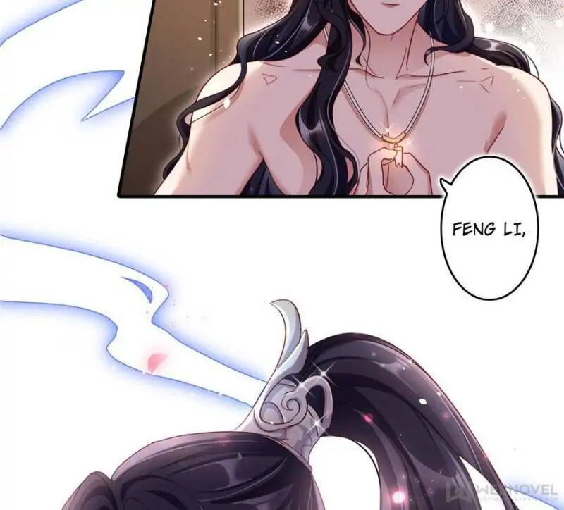 The Evil Empress Chapter 16 - Page 45