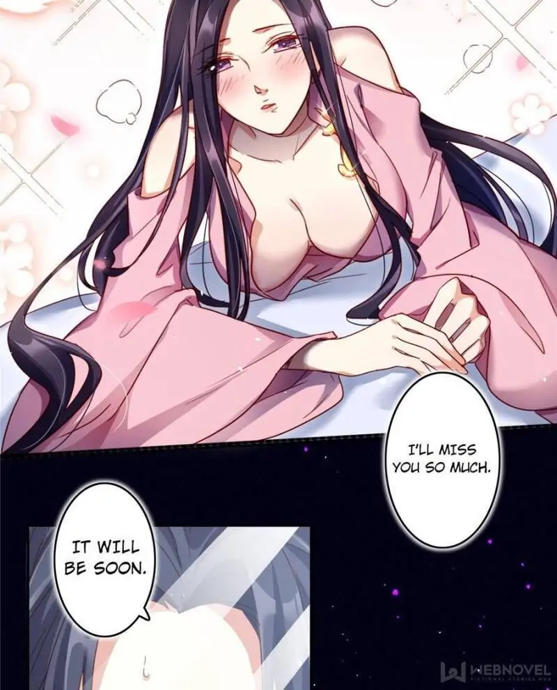 The Evil Empress Chapter 16 - Page 6