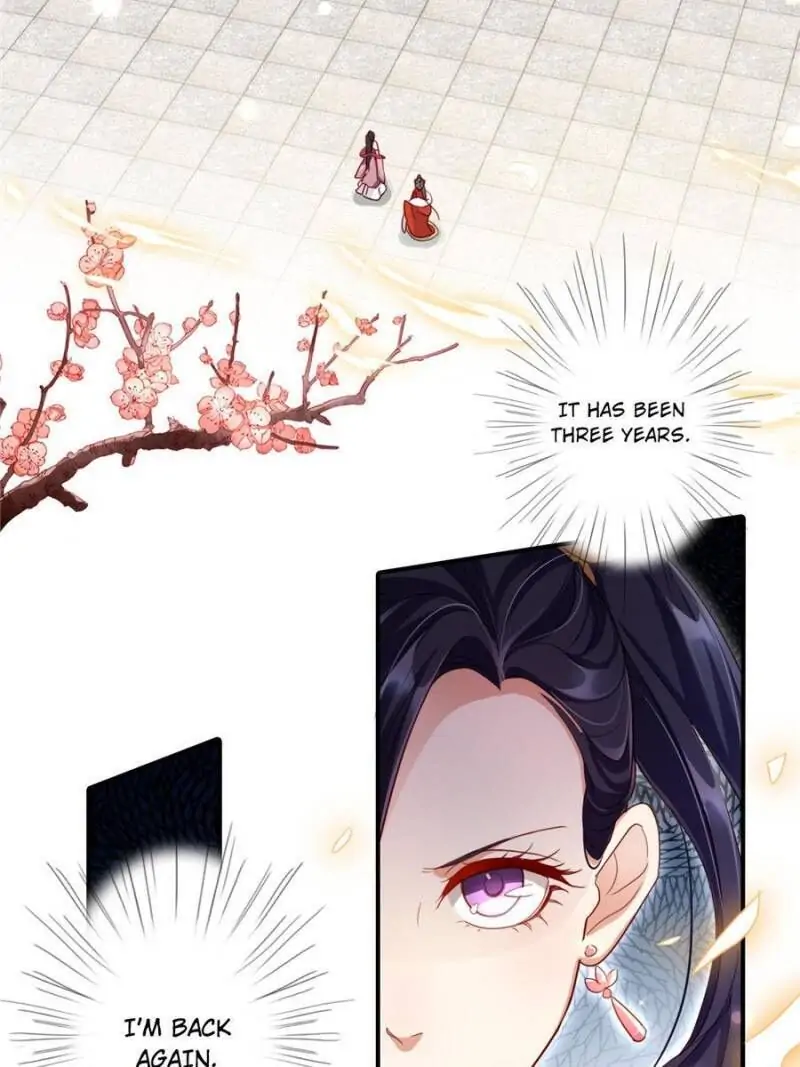 The Evil Empress Chapter 17 - Page 2