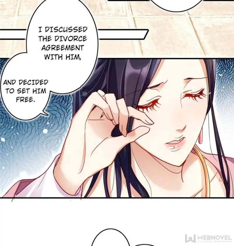 The Evil Empress Chapter 17 - Page 24