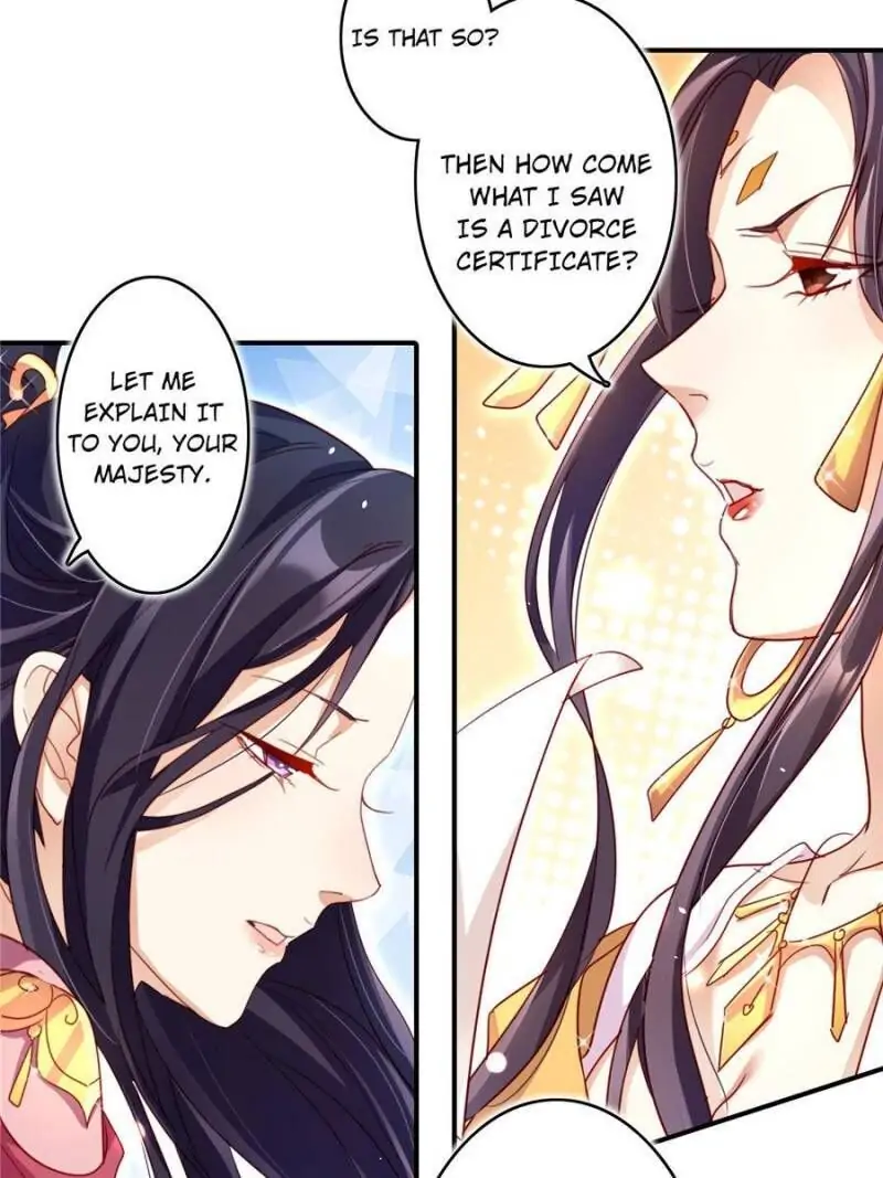 The Evil Empress Chapter 17 - Page 25
