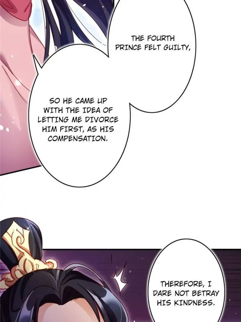 The Evil Empress Chapter 17 - Page 26