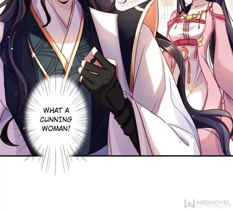 The Evil Empress Chapter 17 - Page 30