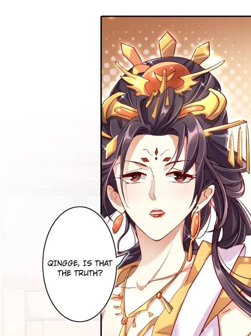The Evil Empress Chapter 17 - Page 31