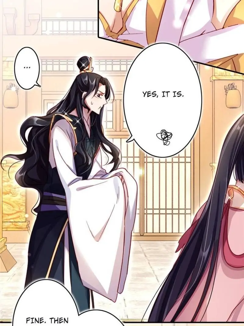 The Evil Empress Chapter 17 - Page 32