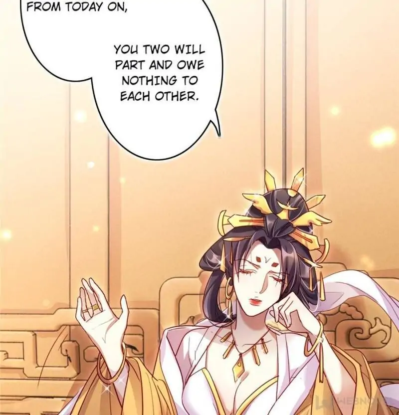 The Evil Empress Chapter 17 - Page 33