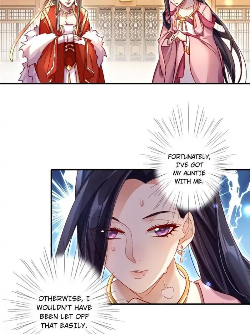 The Evil Empress Chapter 17 - Page 35
