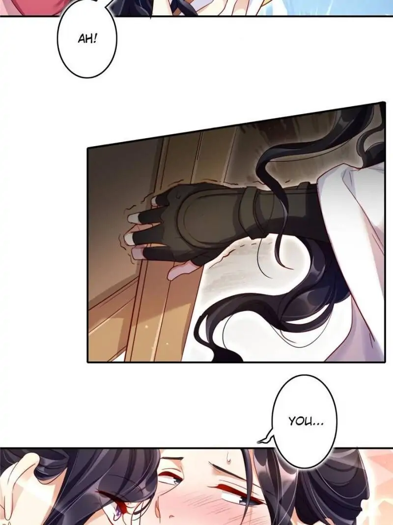 The Evil Empress Chapter 18 - Page 13