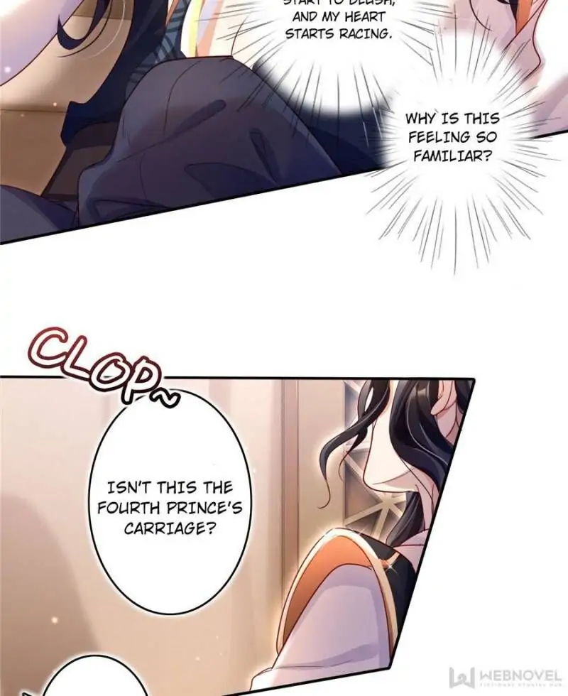 The Evil Empress Chapter 18 - Page 16