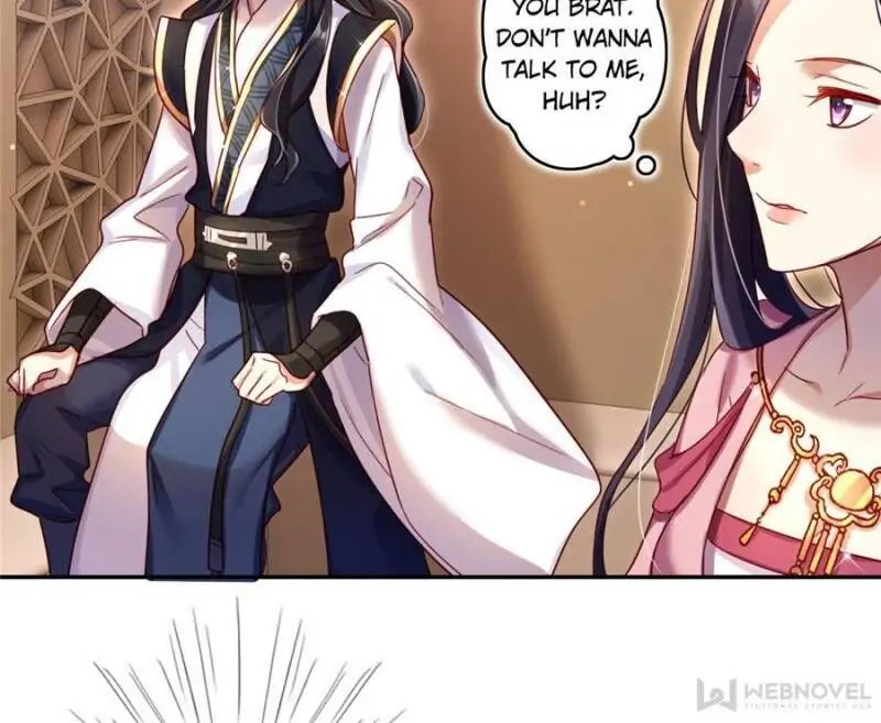 The Evil Empress Chapter 18 - Page 3