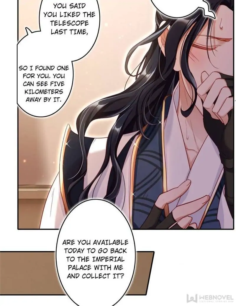 The Evil Empress Chapter 18 - Page 23
