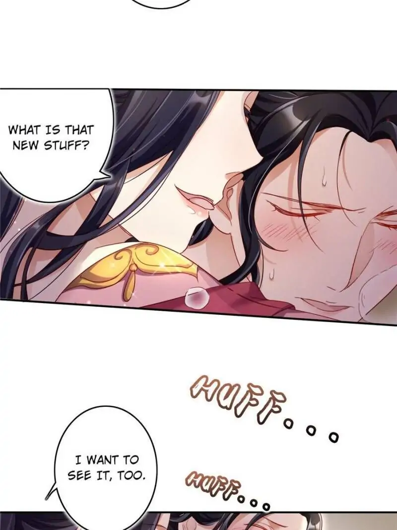 The Evil Empress Chapter 18 - Page 24