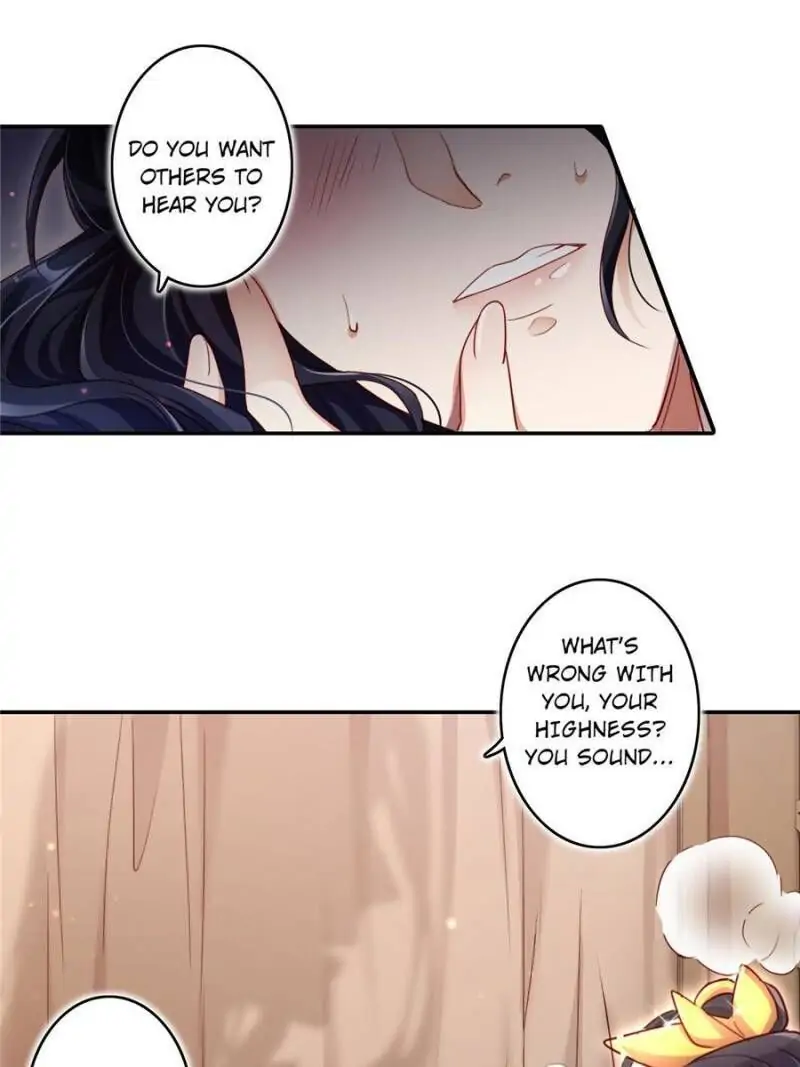 The Evil Empress Chapter 18 - Page 28