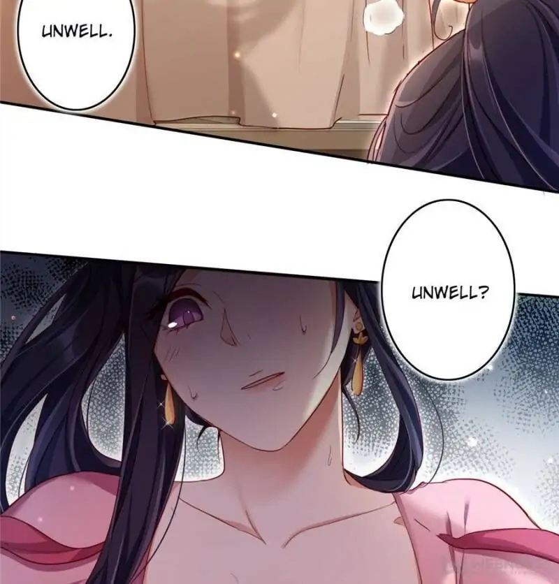 The Evil Empress Chapter 18 - Page 29
