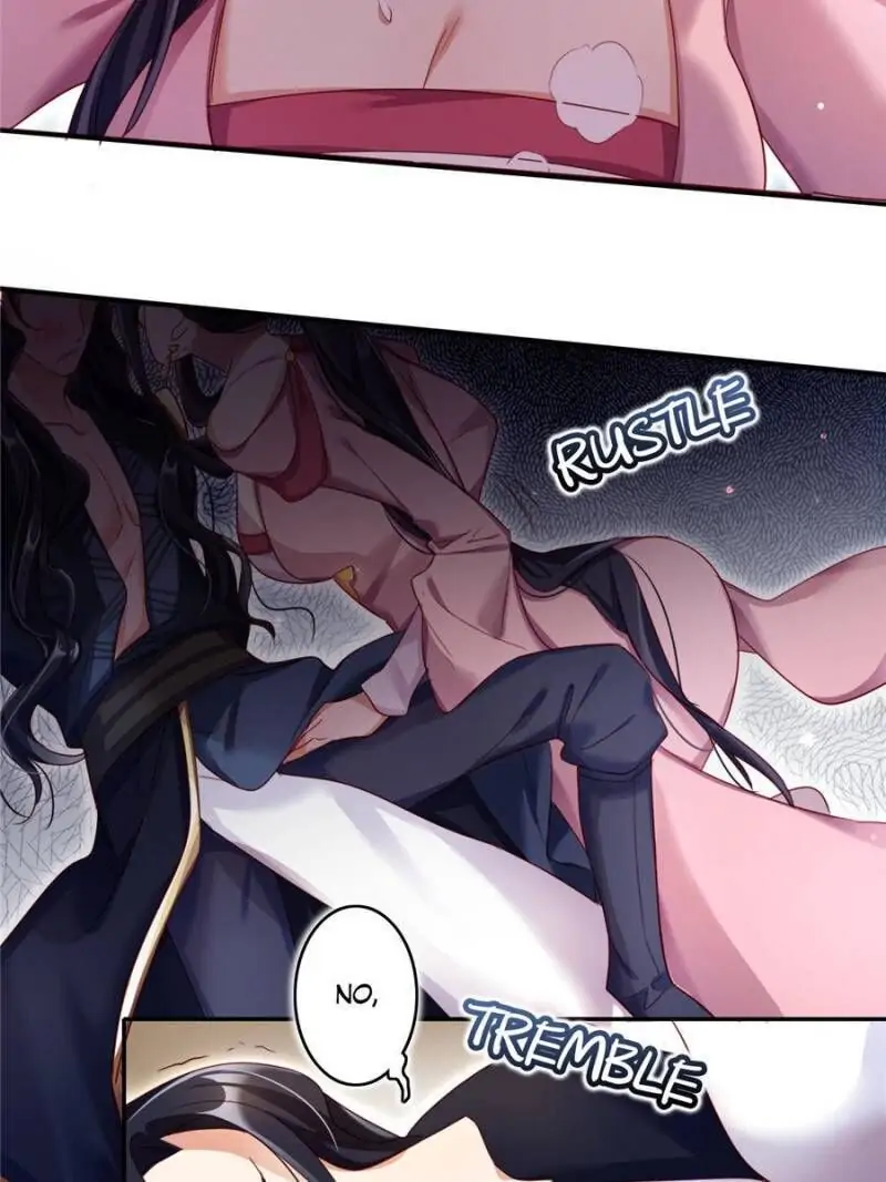 The Evil Empress Chapter 18 - Page 30